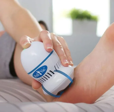 Pedi Vac