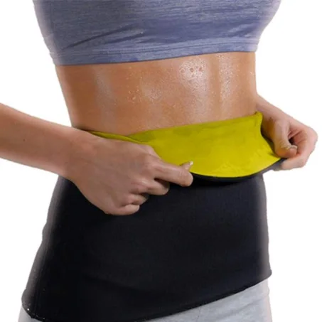 ceinture de sudation