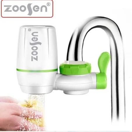 فلتر لتصفية الماء