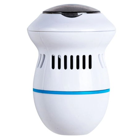 الجهاز الكهربائي لتنظيف القدمين وازالة الجلد الميت + التوصيل بالمجان و الدفع بعد الاستلام