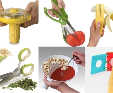 منتجات المطبخ والبيت