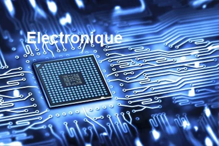 Electronique