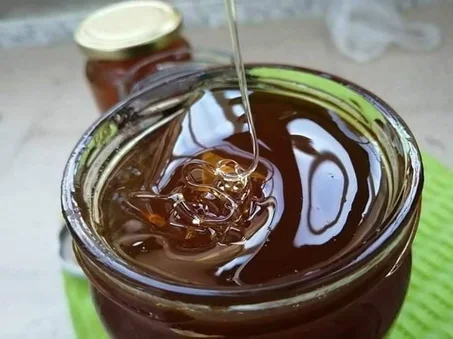 عسل السدر طبيعي