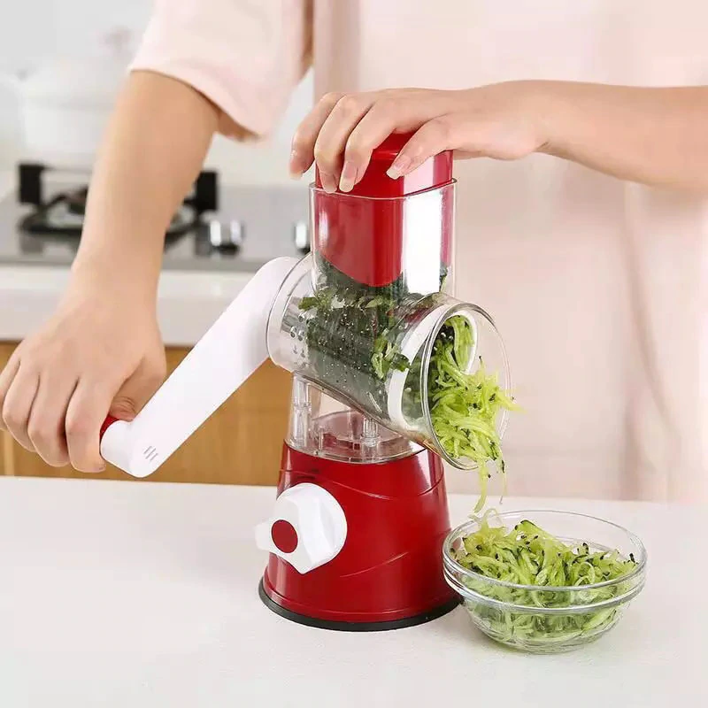3 In 1 Manual Cutter Slicer Multi functional (43% OFF)
