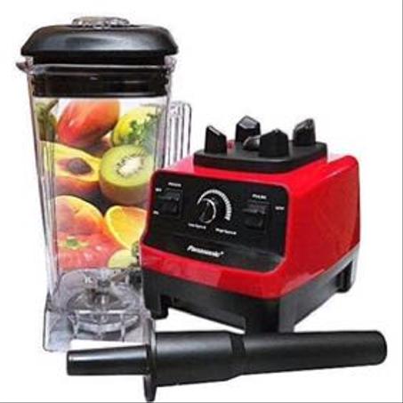 خلاط كهربائي الملقب بالوحش الالماني