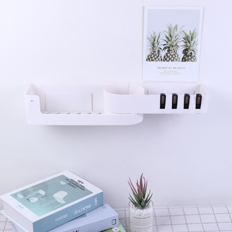 رف الحمام الدوار