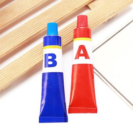 غراء AB متعدد الوظائف