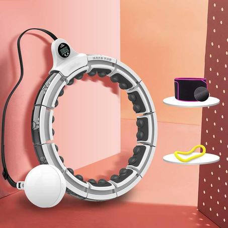 الحلقات الذكية لفقدان الوزن والتنحيف