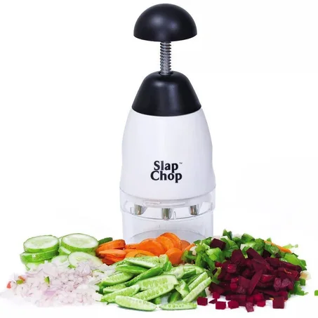 Mini Hachoir Slap Chop