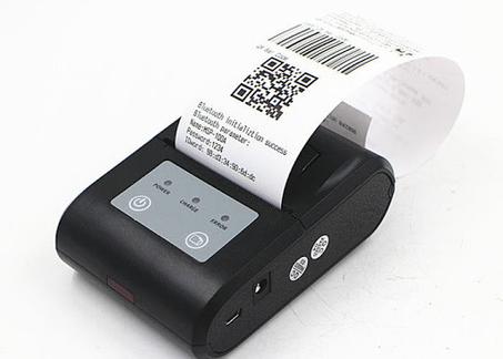 طابعة حرارية