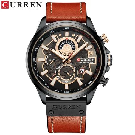Montre CURREN M8380