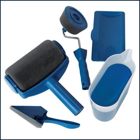 آلة الصباغة الإحترافية