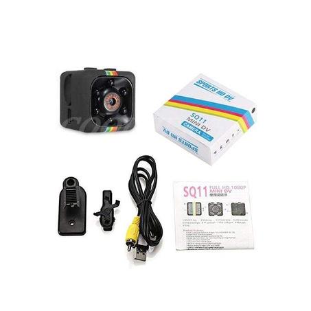الكميرا السرية SQ11