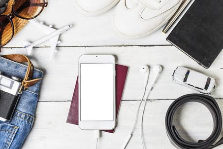 أكسسوارات المحمول