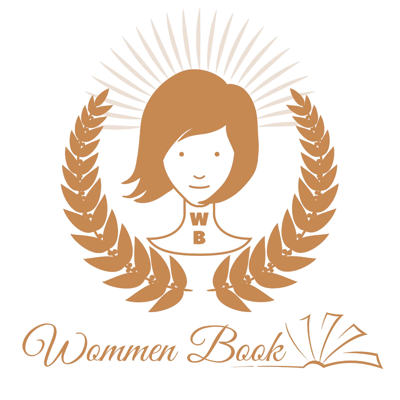 wommenbook