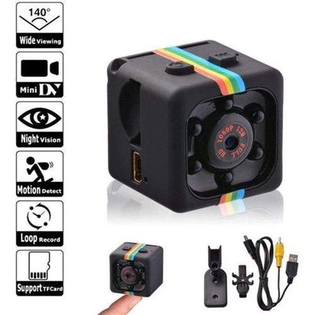Mini Cam Best-seller