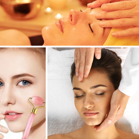 Thérapie Intuitive du Visage « Spécial Femmes »