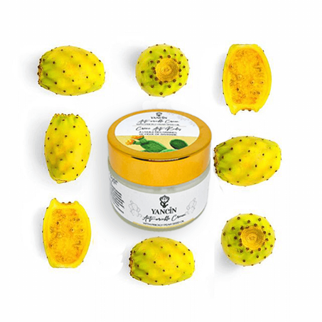 كريم بذور التين الشوكي