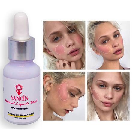 مورد الخدود و الشفايف