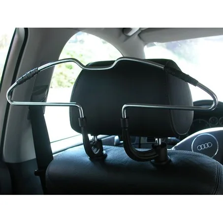 Cintre porte-manteau veste-chemise