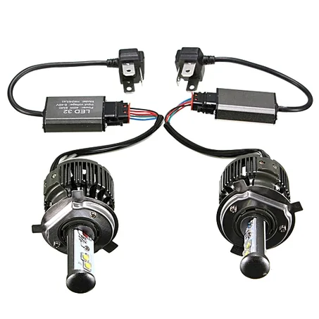 TURBO LED H4