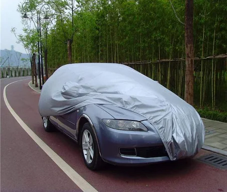 غطاء السيارة bache de voiture