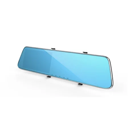 DVR avec double caméra recorde