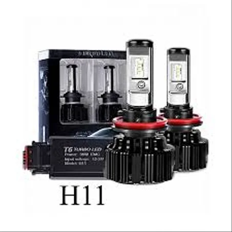 TURBO LED H11