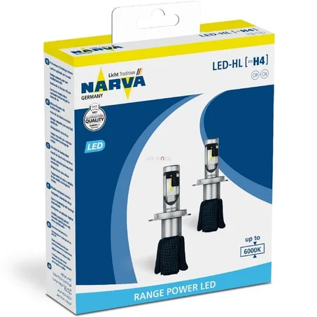 Narva led H4.H7