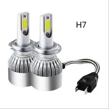 LED H7