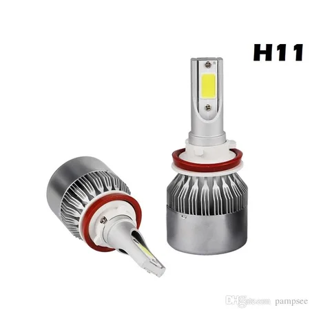 LED H11