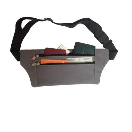 حقيبة الحزام