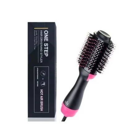 Brosse one step
