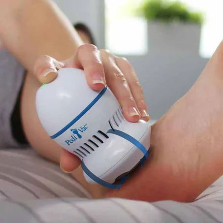 PEDI VAC  جهاز