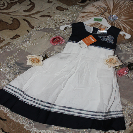 robe pour fille  فساتين بنات جميلة وأنيقة