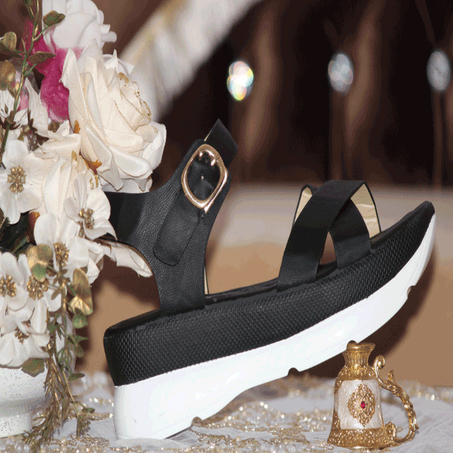 Sandales Orthopédique femme  - صنادل نسائية