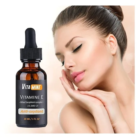 Aichun beauty Vitamine E