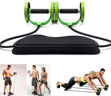 Revoflex Xtreme الالة الرياضية ريفوفليكس اكستريم