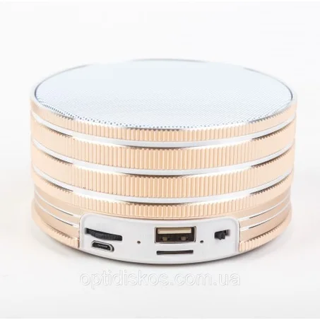 Music Mini Speaker Mini speaker BO B16 Haute parleur Original (radio, MP3, bluetooth, USB)