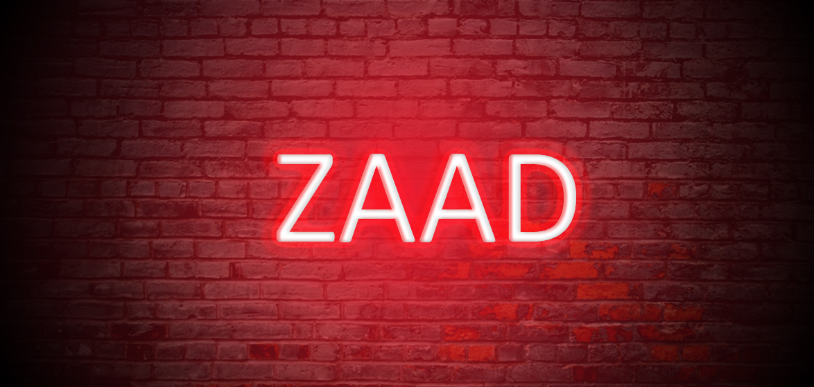 ZAAD
