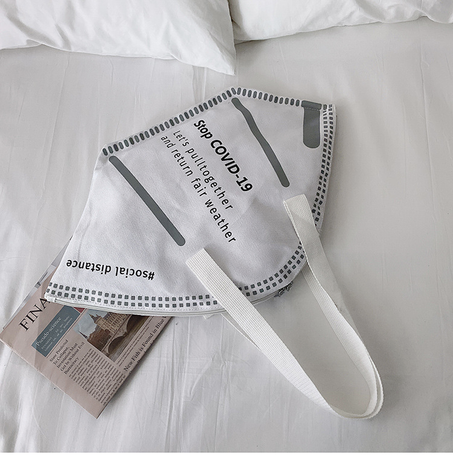 กระเป๋า Mask zm0007