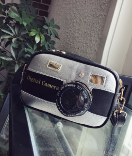 กระเป๋า กล้องถ่ายรูป Zm0018