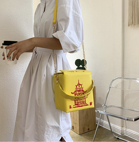 กระเป๋า กล่องอาหาร แพนด้า ทูโก Zm0009