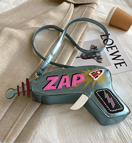 กระเป๋า ปืนฉีดน้ำ Zm0017