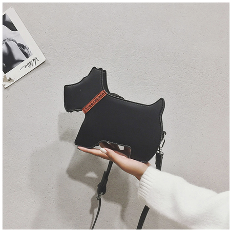 กระเป๋า สุนัขสก็อตติสเทอร์เรีย ZM0021