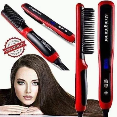 مصفف الشعر ومجعد الأطراف