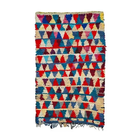 بوشرويط Boucherouite