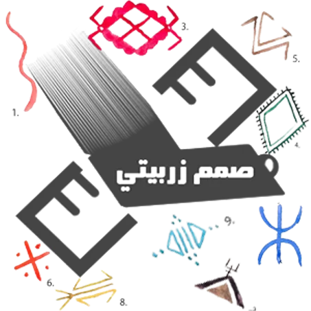 أطلب تصميمك الخاص Demandez Votre Propre Design