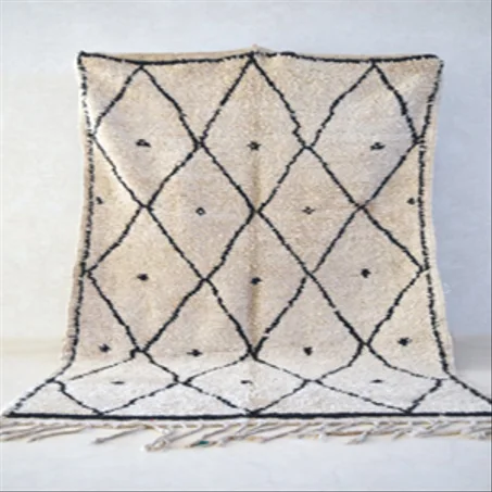 بني وراين  Beni Ourain