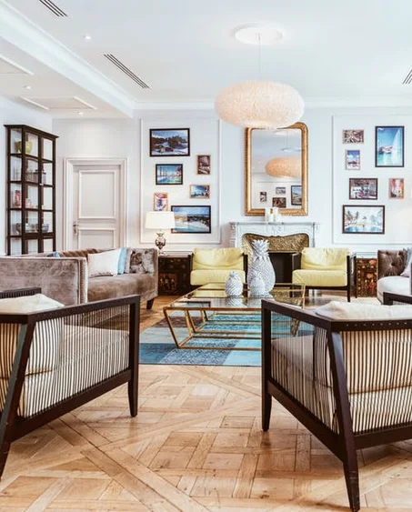 مستلزمات المنزل